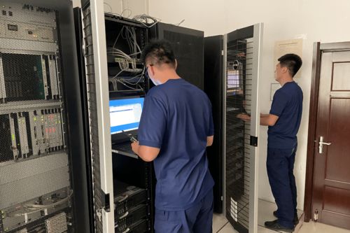 四平消防扎实开展应对恶劣天气应急通信设备维护保养工作——通信器材检修“把脉问诊”确保实战通联“零延时”